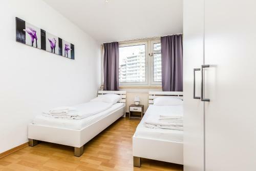 Centrally Located Apartment In Bergisch Gladbach Bensberg