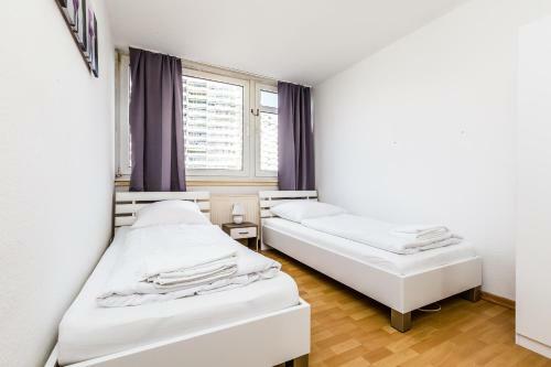 Centrally Located Apartment In Bergisch Gladbach Bensberg