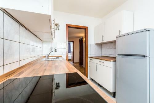 Centrally Located Apartment In Bergisch Gladbach Bensberg