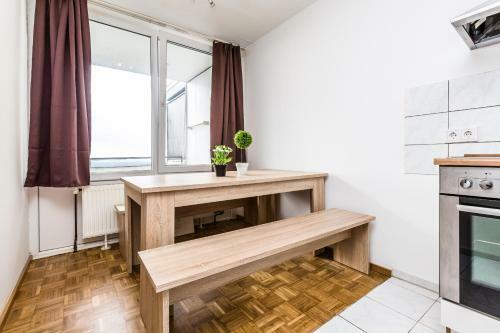 Centrally Located Apartment In Bergisch Gladbach Bensberg