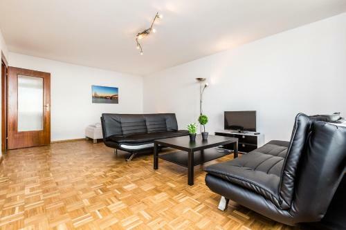 Centrally Located Apartment In Bergisch Gladbach Bensberg