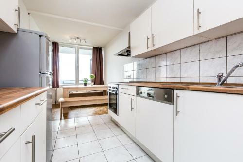 Centrally Located Apartment In Bergisch Gladbach Bensberg