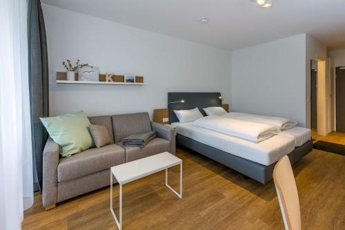 Apartamento Deichh�user Anna K�ste Deichh�user Anna K�ste 7-12