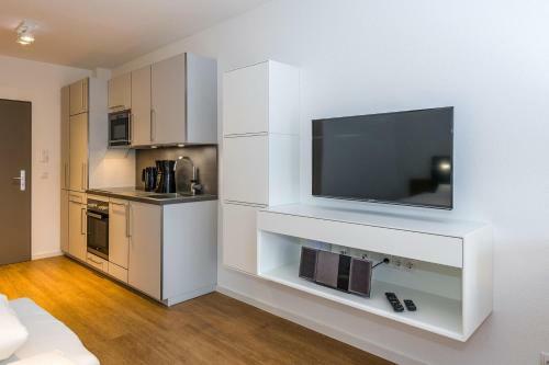 Apartamento Deichh�user Anna K�ste Deichh�user Anna K�ste 7-12