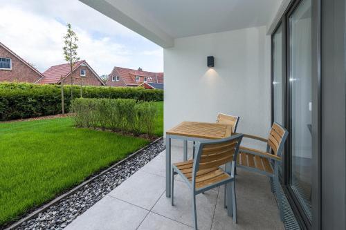 Apartamento Deichh�user Anna K�ste Deichh�user Anna K�ste 7-12