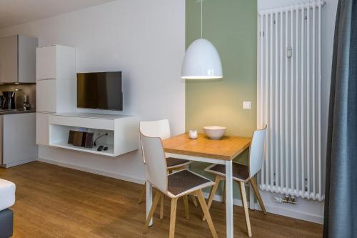Apartamento Deichh�user Anna K�ste Deichh�user Anna K�ste 7-12