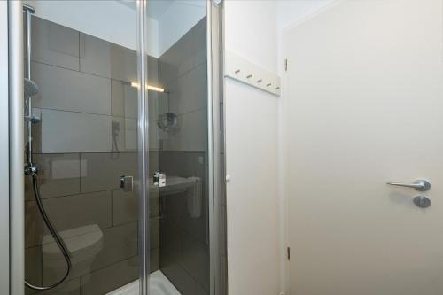 Apartamento Deichh�user Anna K�ste Deichh�user Anna K�ste 7-12