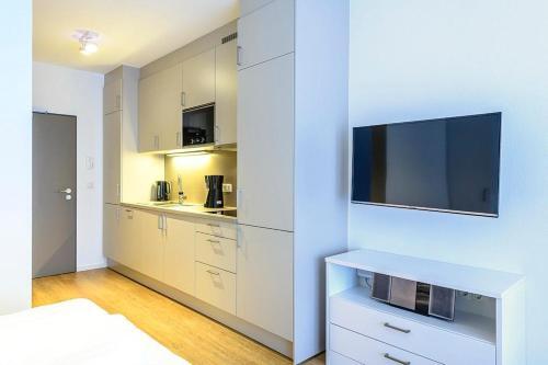 Apartamento Deichh�user Anna K�ste Deichh�user Anna K�ste 1-12