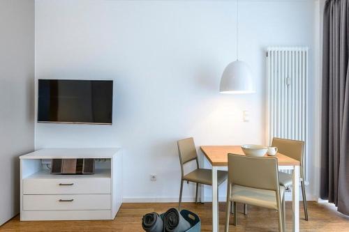 Apartamento Deichh�user Anna K�ste Deichh�user Anna K�ste 1-12