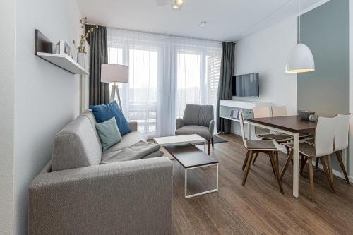 Apartamento Deichh�user Anna K�ste Deichh�user Anna K�ste 7-31