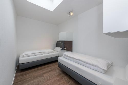 Apartamento Deichh�user Anna K�ste Deichh�user Anna K�ste 7-31