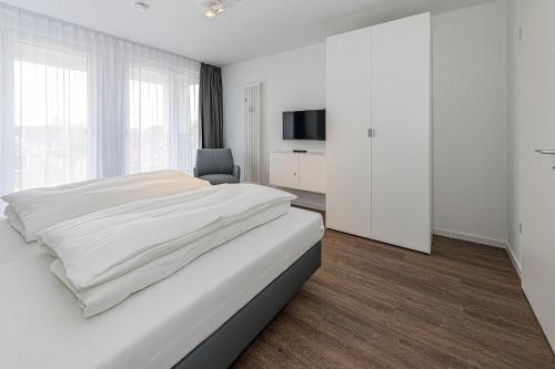 Apartamento Deichh�user Anna K�ste Deichh�user Anna K�ste 7-31