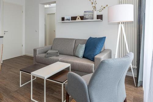 Apartamento Deichh�user Anna K�ste Deichh�user Anna K�ste 7-31