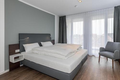 Apartamento Deichh�user Anna K�ste Deichh�user Anna K�ste 7-31