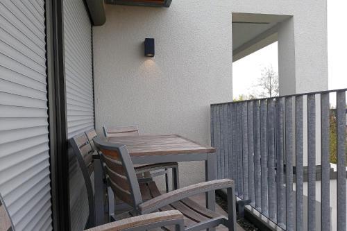 Apartamento Deichh�user Anna K�ste Deichh�user Anna K�ste 7-31