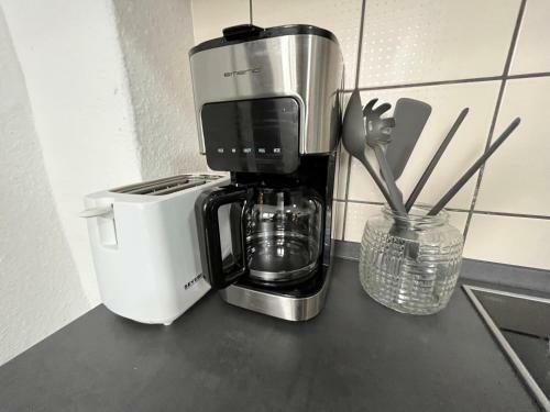 Apartamento Homesnrw - Eg / City / Messe