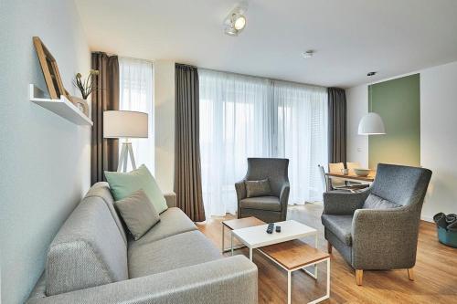 Apartamento Deichh�user Anna K�ste Deichh�user Anna K�ste 2-33