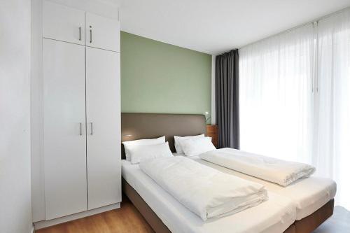 Apartamento Deichh�user Anna K�ste Deichh�user Anna K�ste 2-33