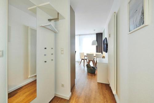 Apartamento Deichh�user Anna K�ste Deichh�user Anna K�ste 2-33
