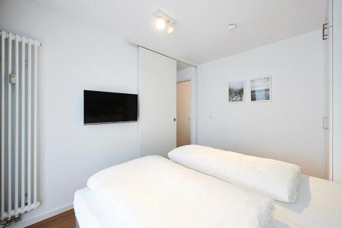 Apartamento Deichh�user Anna K�ste Deichh�user Anna K�ste 2-33