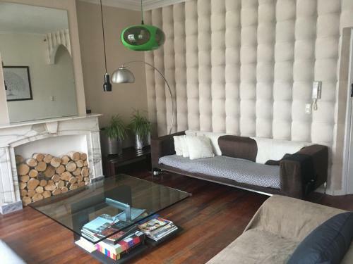Apartamento Ostend Family Stay 200m From Beach