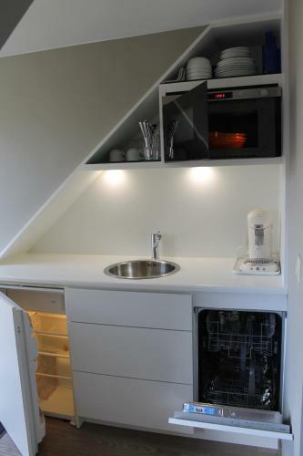 Apartamento Ostend Family Stay 200m From Beach