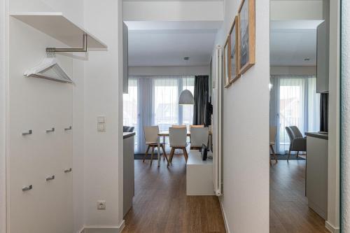 Apartamento Deichh�user Anna K�ste Deichh�user Anna K�ste 8-23