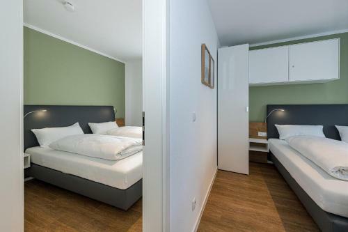 Apartamento Deichh�user Anna K�ste Deichh�user Anna K�ste 8-23