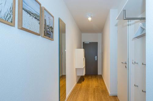 Apartamento Deichh�user Anna K�ste Deichh�user Anna K�ste 8-23