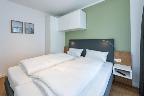 Apartamento Deichh�user Anna K�ste Deichh�user Anna K�ste 8-23