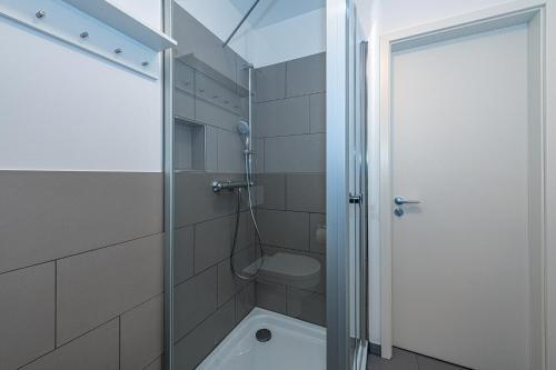 Apartamento Deichh�user Anna K�ste Deichh�user Anna K�ste 8-23