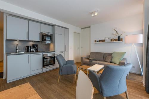 Apartamento Deichh�user Anna K�ste Deichh�user Anna K�ste 8-23
