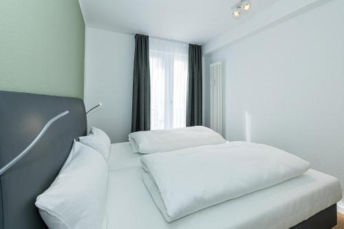 Apartamento Deichh�user Anna K�ste Deichh�user Anna K�ste 8-23