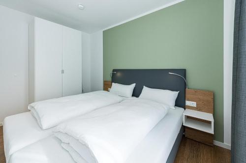 Apartamento Deichh�user Anna K�ste Deichh�user Anna K�ste 8-23