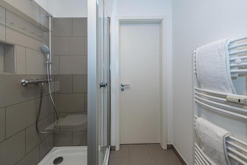 Apartamento Deichh�user Anna K�ste Deichh�user Anna K�ste 8-23