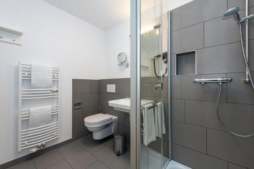 Apartamento Deichh�user Anna K�ste Deichh�user Anna K�ste 8-34