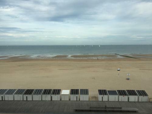 Apartamento Poire Et Table Oostende 1