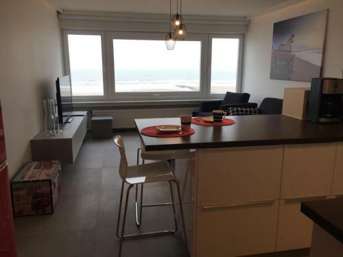 Apartamento Poire Et Table Oostende 1