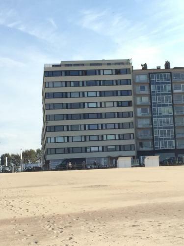 Apartamento Poire Et Table Oostende 1