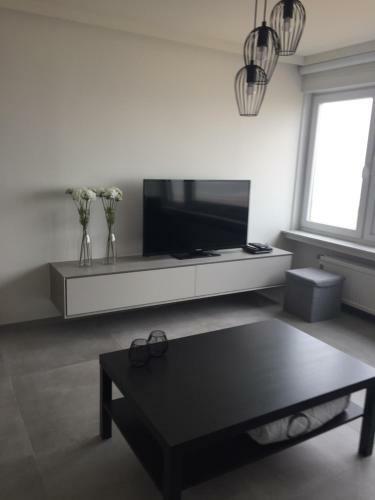 Apartamento Poire Et Table Oostende 1