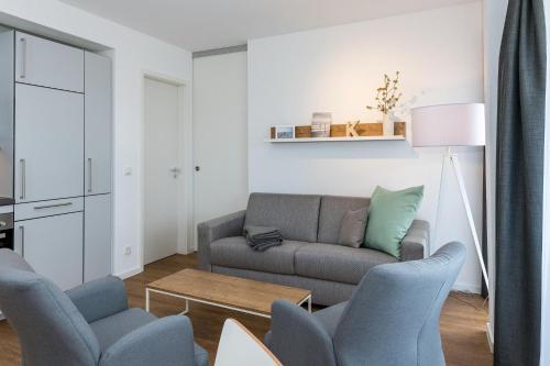 Apartamento Deichh�user Anna K�ste Deichh�user Anna K�ste 7-23