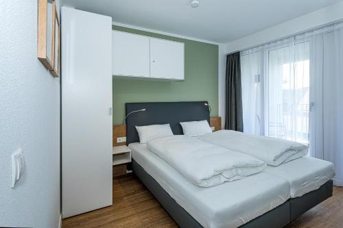 Apartamento Deichh�user Anna K�ste Deichh�user Anna K�ste 7-23