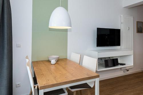Apartamento Deichh�user Anna K�ste Deichh�user Anna K�ste 7-23