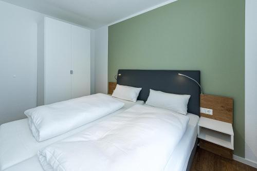 Apartamento Deichh�user Anna K�ste Deichh�user Anna K�ste 7-23