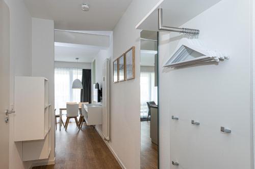 Apartamento Deichh�user Anna K�ste Deichh�user Anna K�ste 7-23