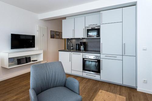 Apartamento Deichh�user Anna K�ste Deichh�user Anna K�ste 7-23