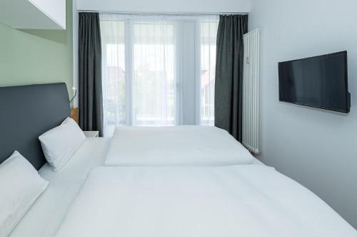 Apartamento Deichh�user Anna K�ste Deichh�user Anna K�ste 7-23
