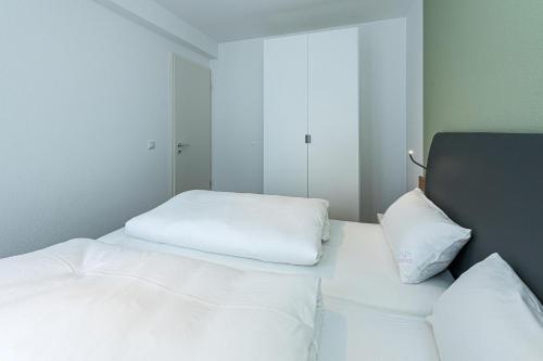Apartamento Deichh�user Anna K�ste Deichh�user Anna K�ste 7-23