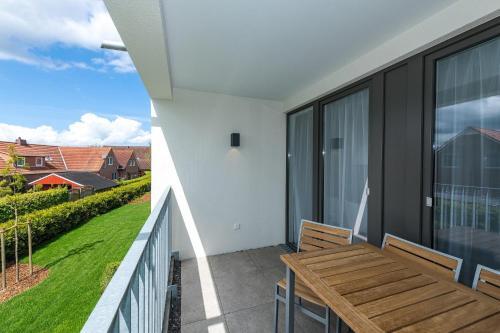 Apartamento Deichh�user Anna K�ste Deichh�user Anna K�ste 7-23