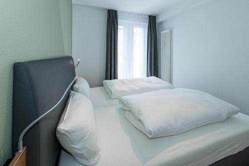 Apartamento Deichh�user Anna K�ste Deichh�user Anna K�ste 7-23
